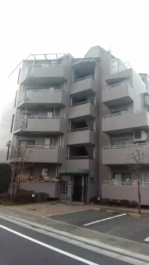 矢羽館