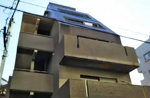 経堂森ビル