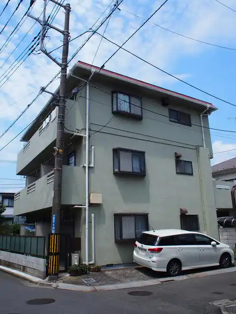 ロイヤルTAKEコーポ