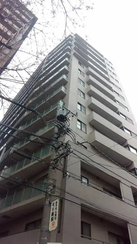 ロイヤルステーション中村橋