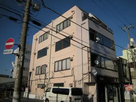 木秀51ビルパレスマンション