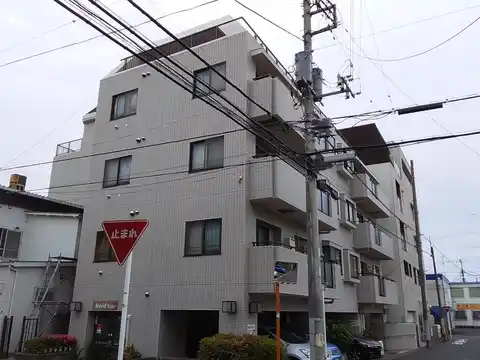 コスモ相模大塚