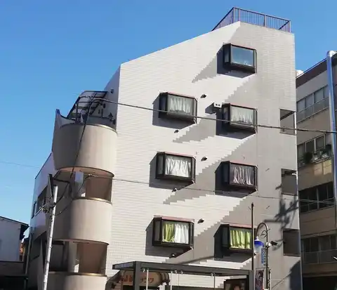 JM・サンク