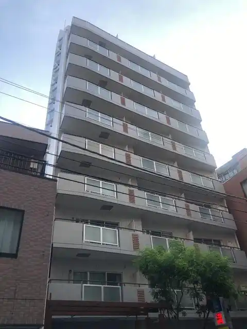 ラヴェンナ日本橋