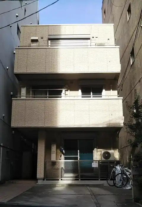 メゾンBICO