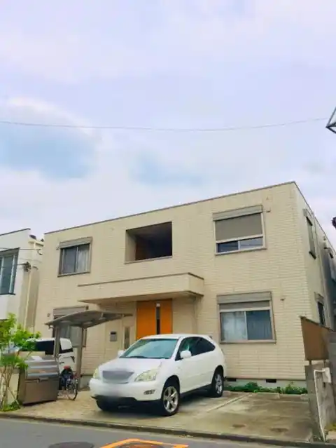 シェルブラン湘南
