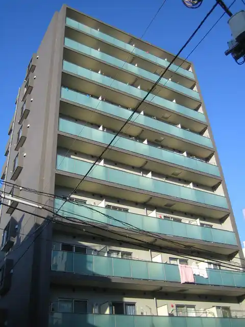 グランデュール2関内