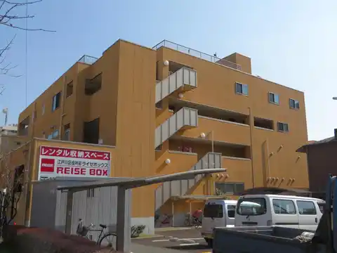 グランソレイユ