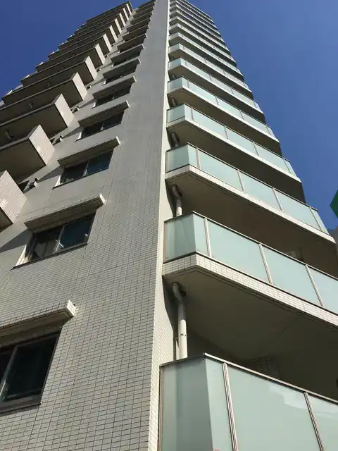 ルフォン板橋大山