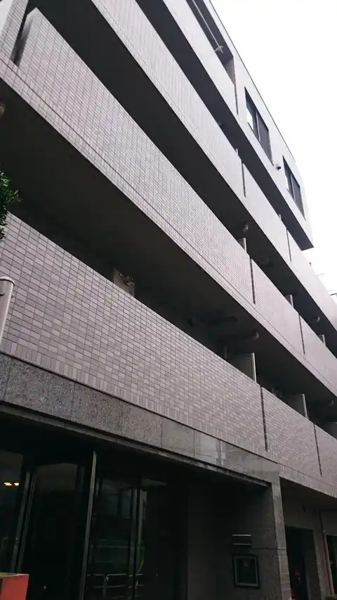ルーブル赤羽