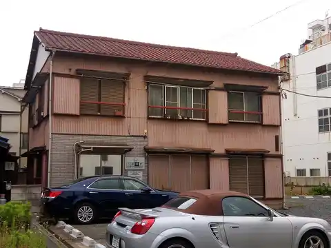 三愛荘