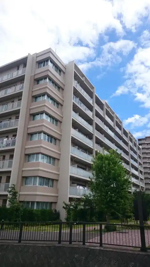D’グラフォート レイクタウンG