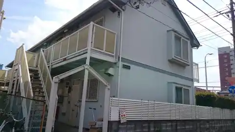 ホワイトジュネス