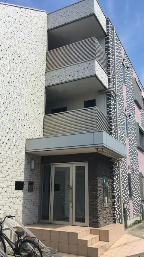 MSパラッヅ
