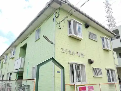 エクセル潮路