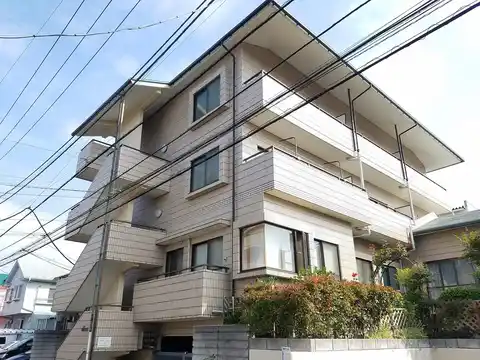 マインハイム5番館