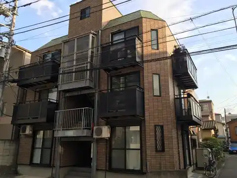 リヴィエラ