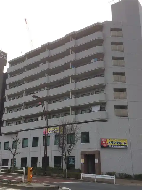 パークビューKJM
