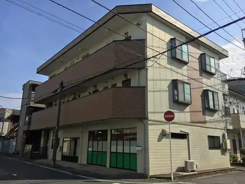 シャトル明原