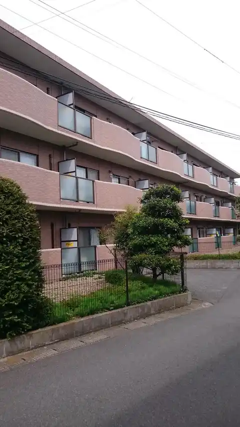 ガーデンコート