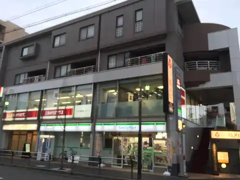 エテルノ上原