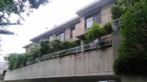 ターレット玉川学園
