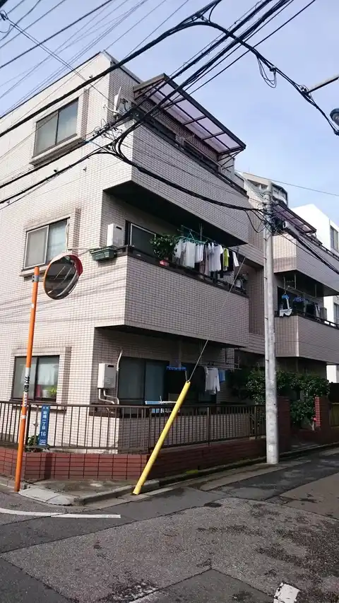 エスポワールひさの
