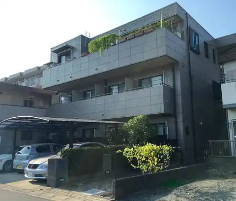 シャトーコンフォール