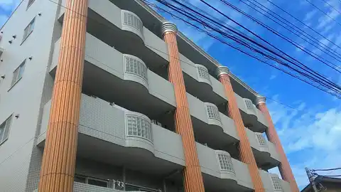 北斗マンション