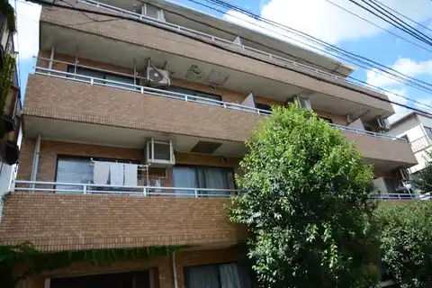 ガーデンハイツ小山