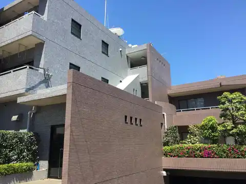 ベルメランジェ
