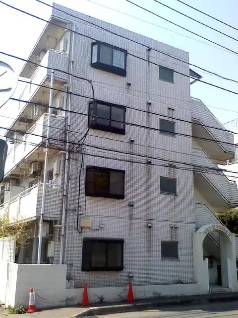 ベルトピア相武台前II
