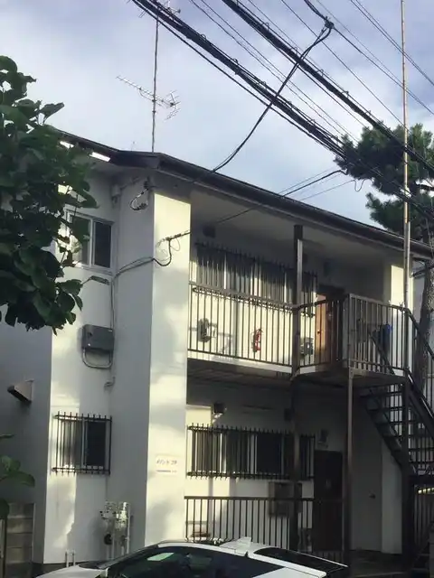 メゾンドプチ