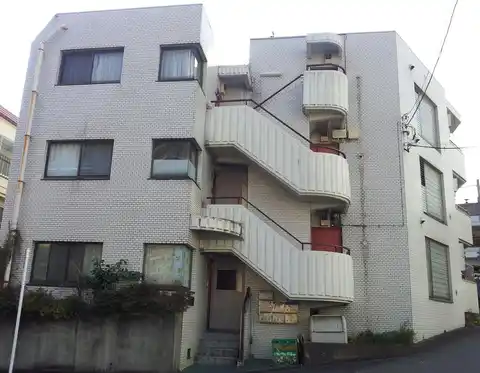 タウンライフ永山