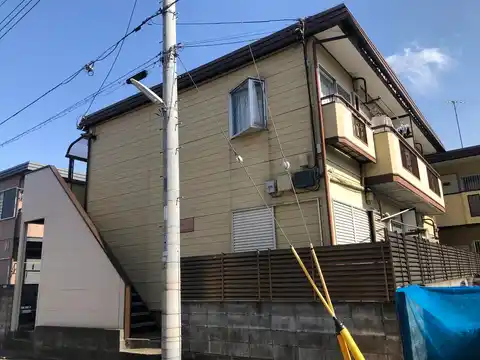 シャトル・イズミ