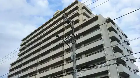 ローヤルシティ鴨居弐番館