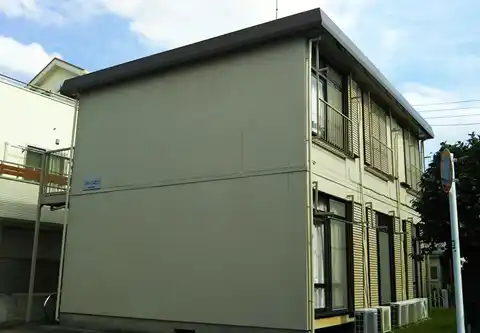 シティハイムさとう