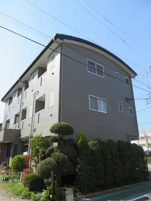 グレイスガーデン