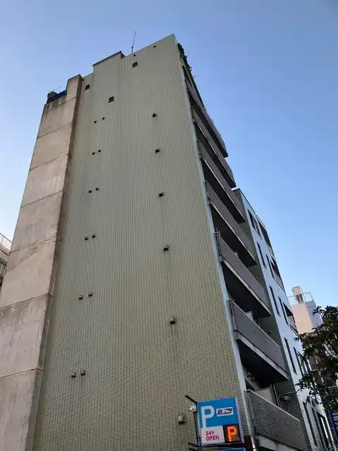 グリーンヒルズ壱番館