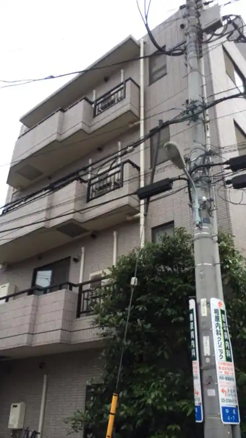 サンコーアネックス