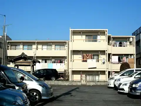 メゾン石神