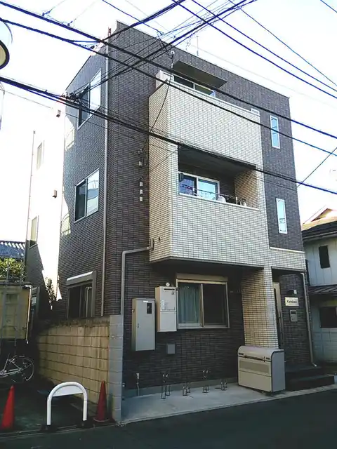 キリンカン