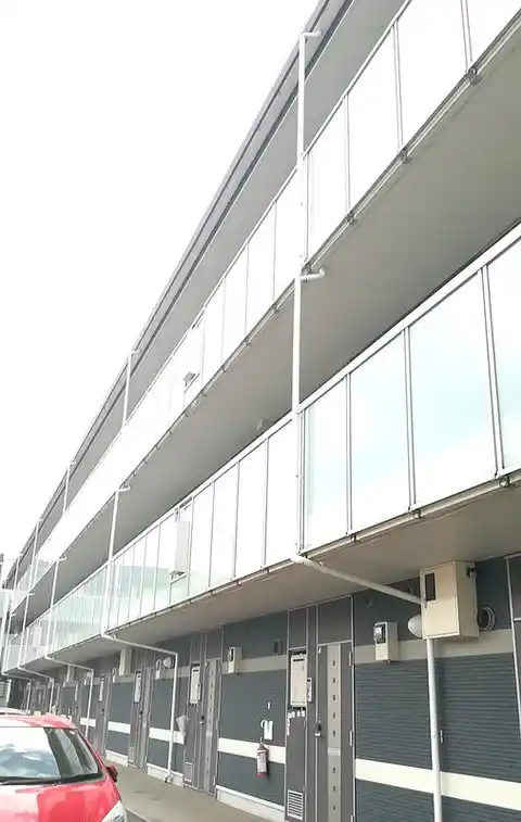 レオネクストタウンコート II