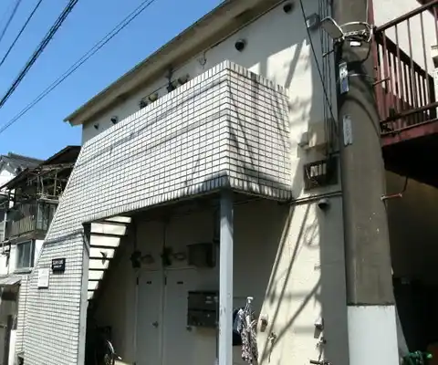 フレンドリーシンボリ