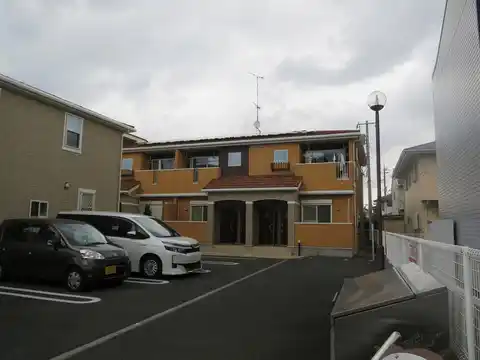 ソレイユ
