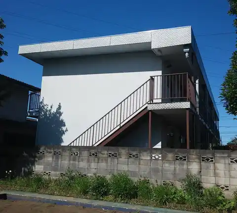 イーストパークS