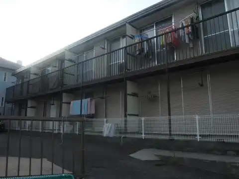 ハイツ・せせらぎ