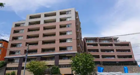 ネバーランド青葉台