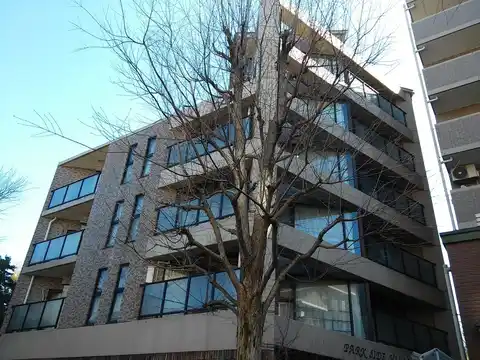 パークサイドヒルズ