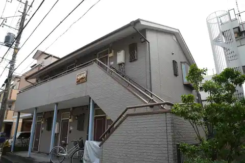 ステイツA